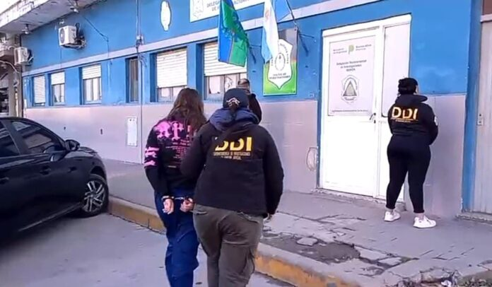 Cayó una banda que estafaba a aseguradoras y personas bajo la modalidad “carancho” en el AMBA