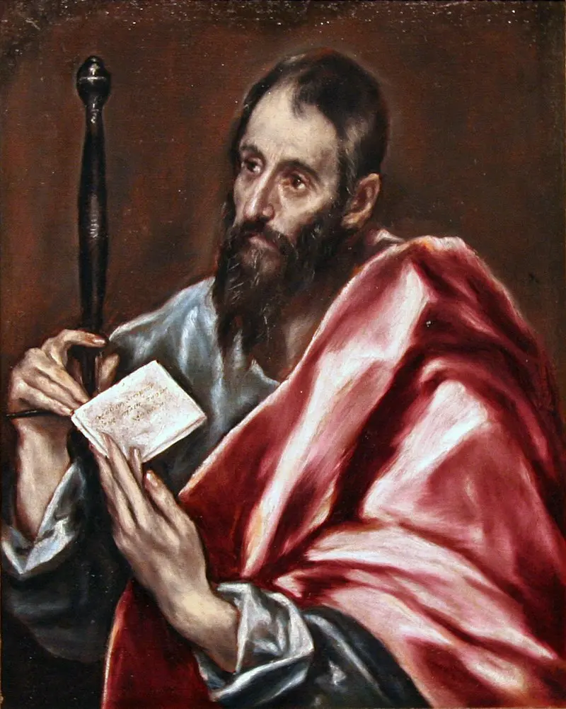 La Iglesia