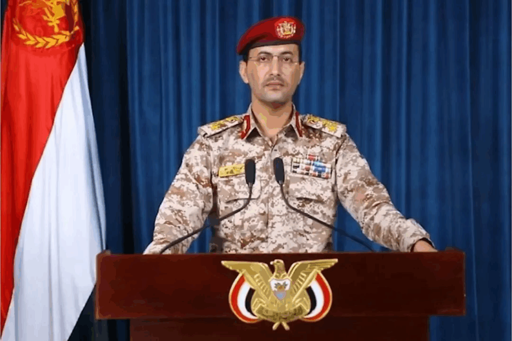 Los hutíes de Yemen reivindican ataque con misil balístico contra objetivo "sensible" en Israel