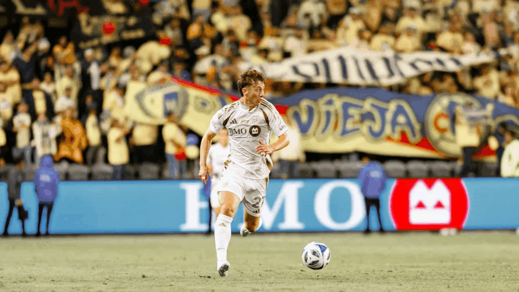 Los Angeles FC