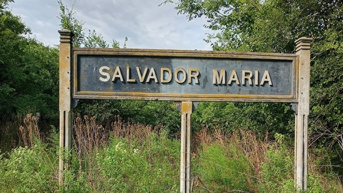 salvador maría
