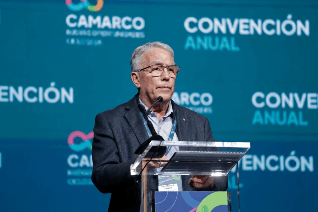 El Gobierno reveló los números de la obra pública ante constructores