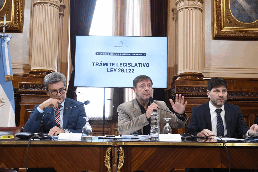 Congreso: postergaron el tratamiento del decreto que transforma al Banco Nación en Sociedad Anónima