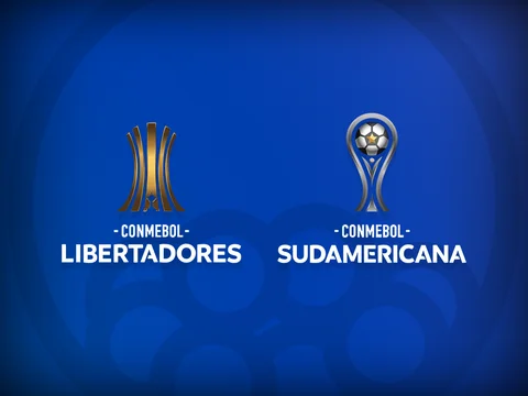 Libertadores y Sudamericana