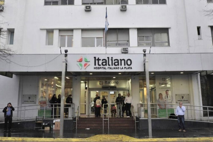 “Nos pareció raro que tuviera neumonía”: rompió el silencio la madre de una de las víctimas del fentanilo