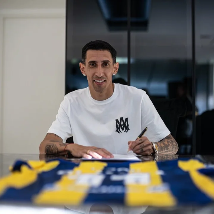 Después de Di María, Rosario Central va por otro bombazo que puede romper el mercado de pases