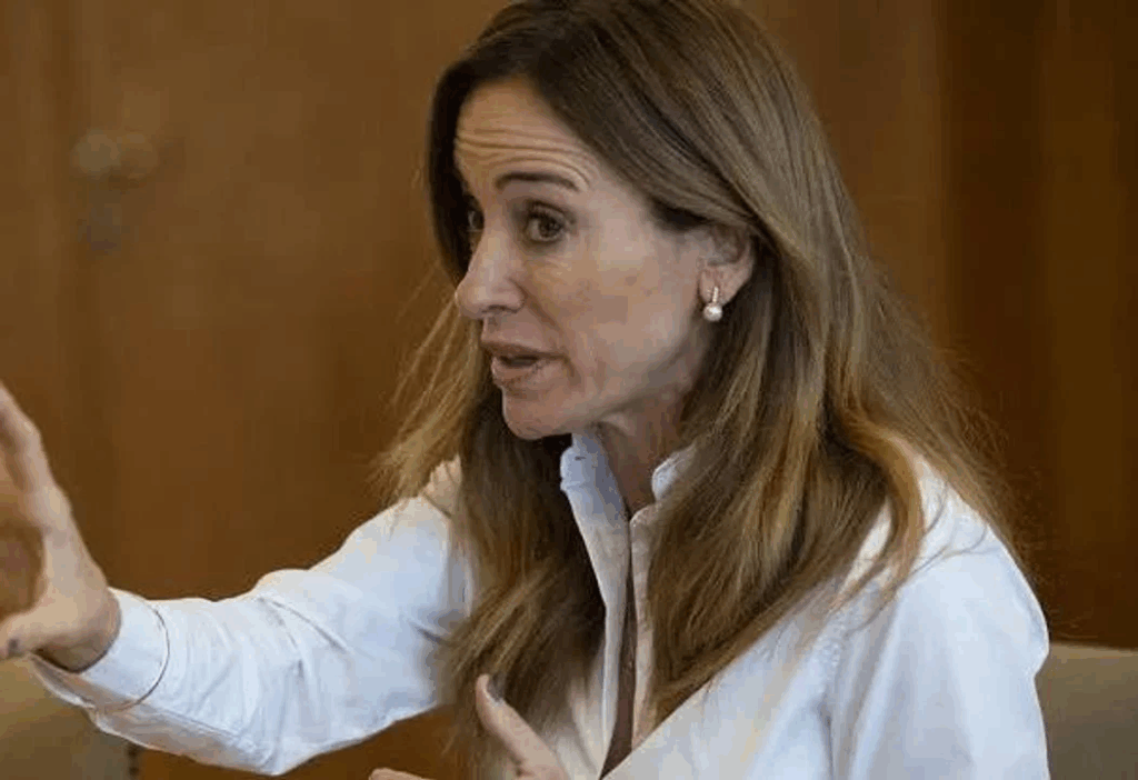 Según Tolosa Paz, el Gobierno “dejó enterrado el haber mínimo” de los jubilados
