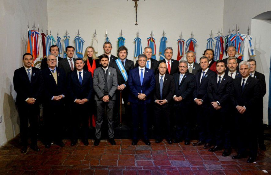 integrantes consejo de mayo
