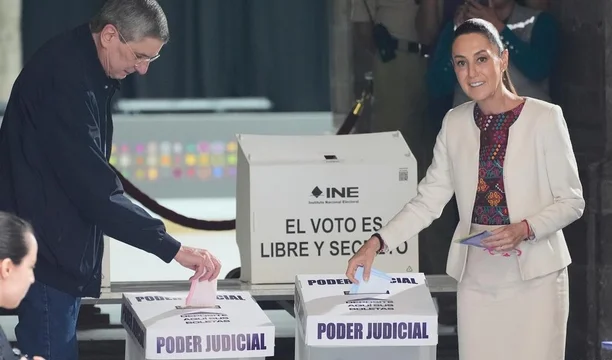 México
