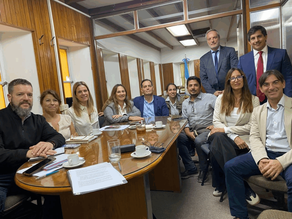 Creación de la Unidad de Experiencia de la víctima en el Departamento Judicial San Nicolás: “Se trata de una prueba piloto”