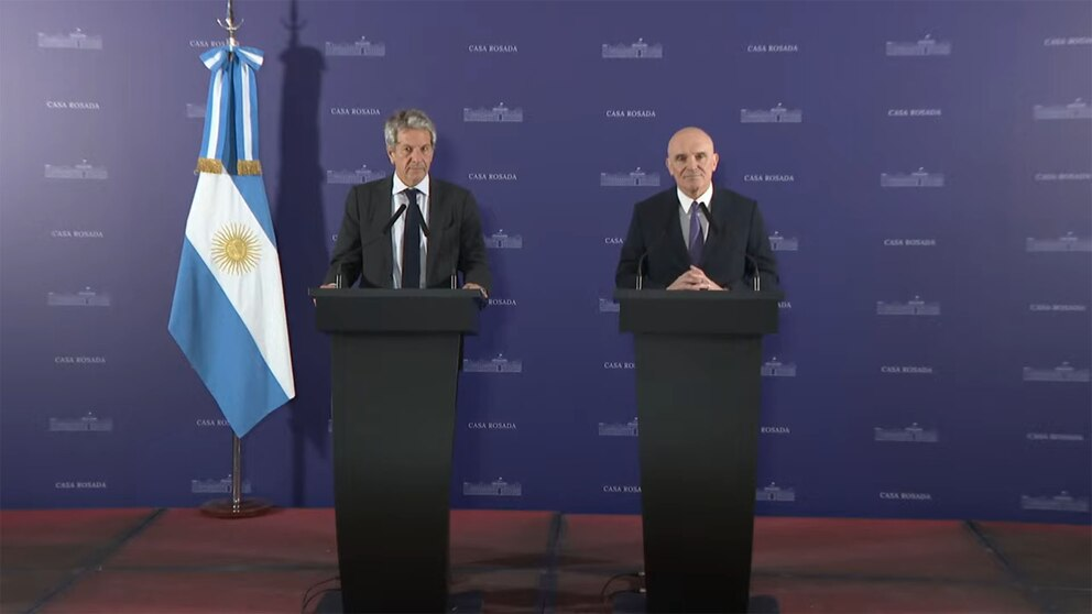 El Gobierno lanzó el régimen de “Inocencia Fiscal” para argentinos con dólares en el colchón