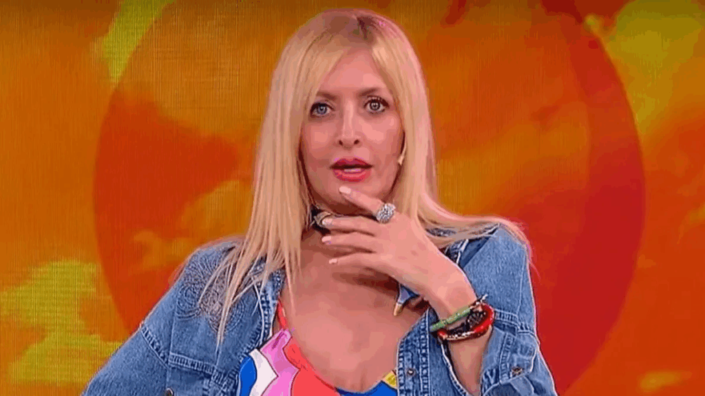 Yuyito González no acepta al novio de su hija: los motivos