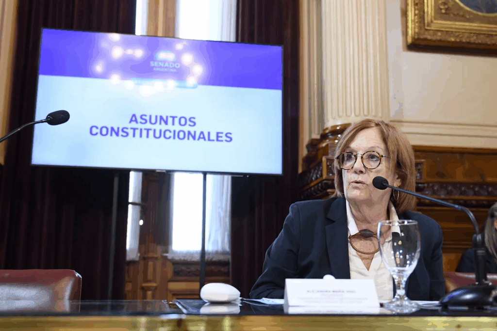 Senado