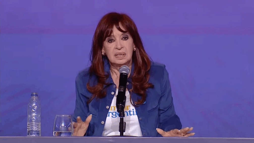 a Cristina