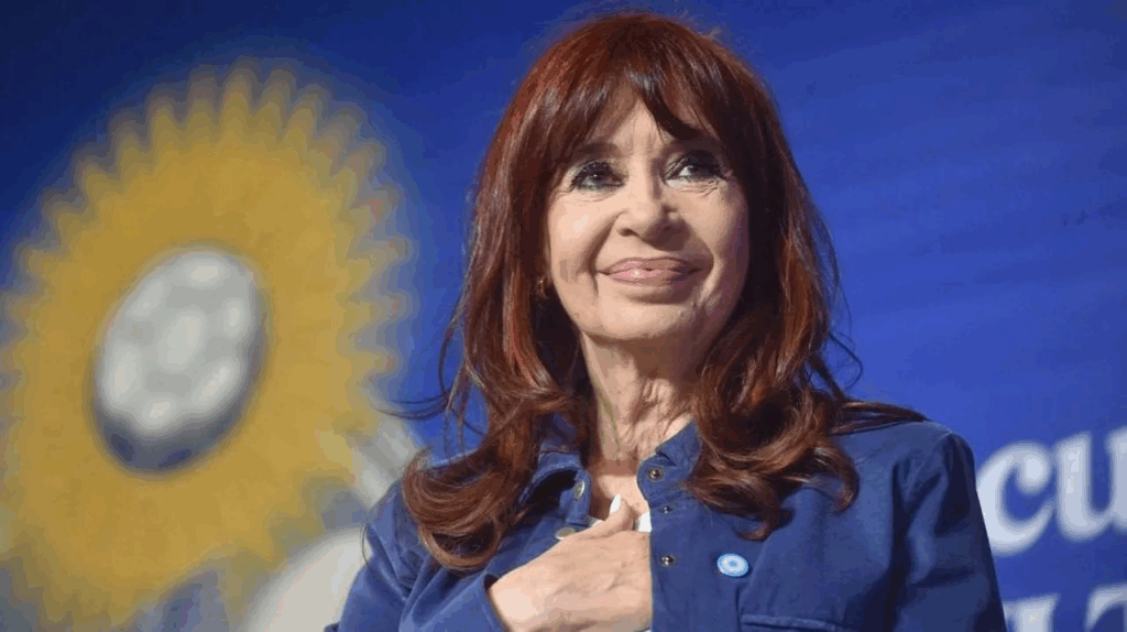Cristina