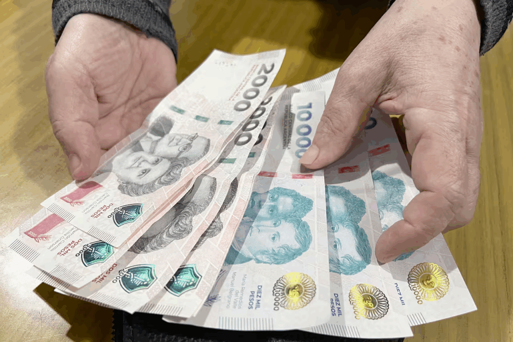 Empleo: el salario pretendido por los argentinos crece por encima de la inflación y ya supera $1.500.000
