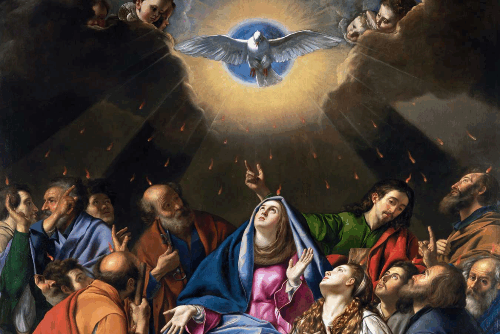 Pentecostés
