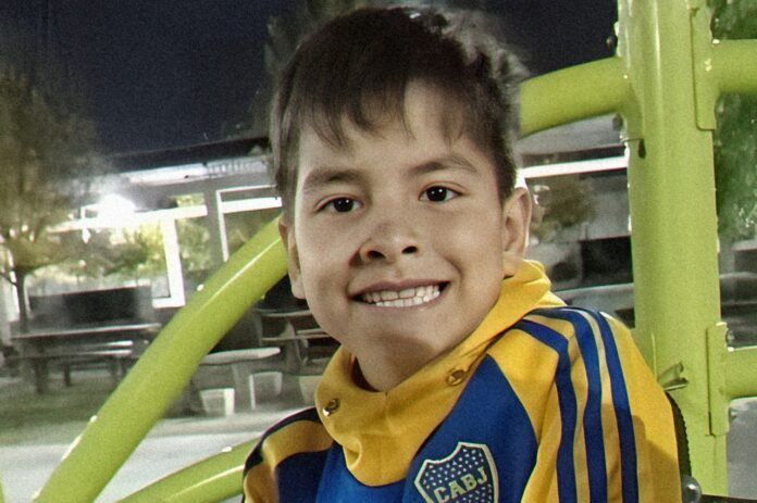 Kicillof sobre la muerte de Thiago: “No hay magia ni frases marketineras que resuelvan estos temas”
