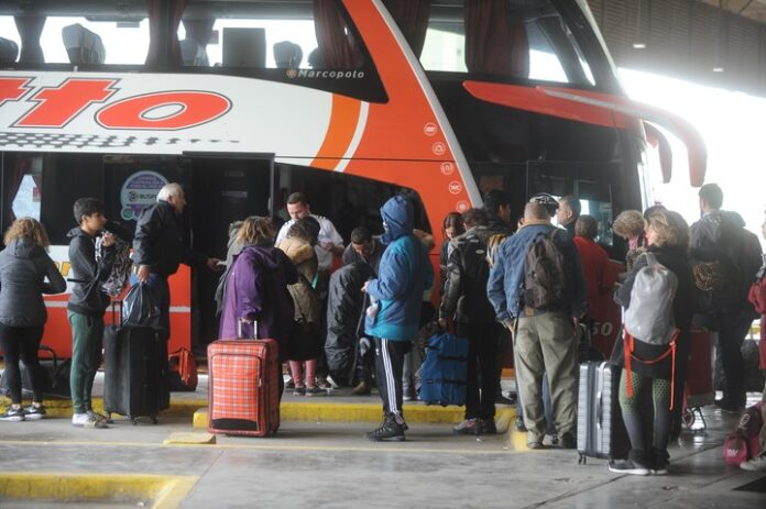 Prepará las valijas: se vienen dos feriados XL para una semana laboral XS en junio