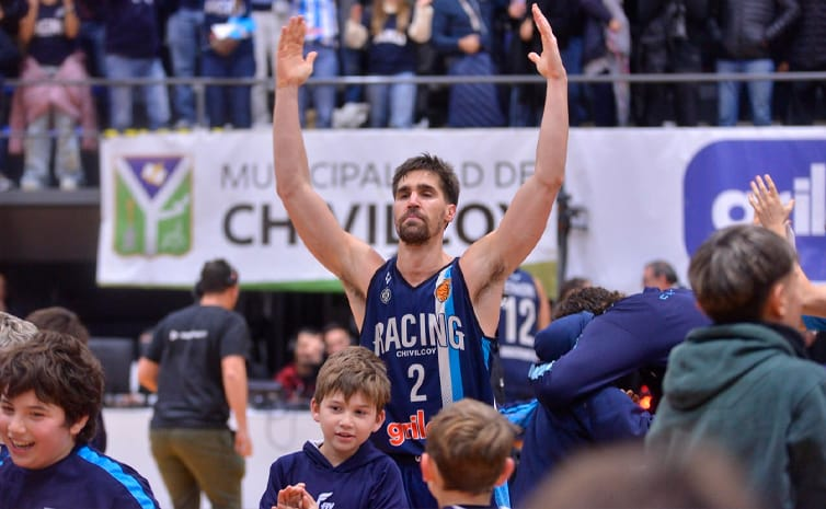 Básquet: Chivilcoy es de Primera por primera vez