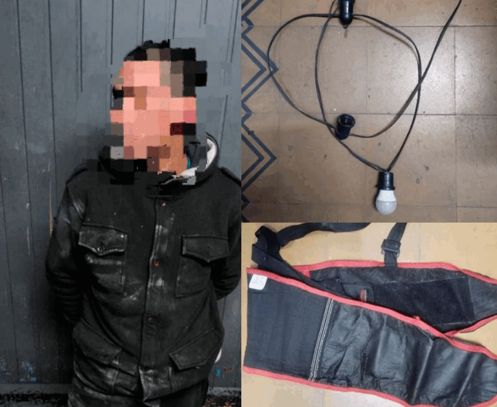 materiales de una obra elementos