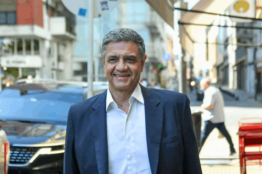 Jorge Macri celebró la condena a Cristina y usó la frase más dura del fiscal Luciani