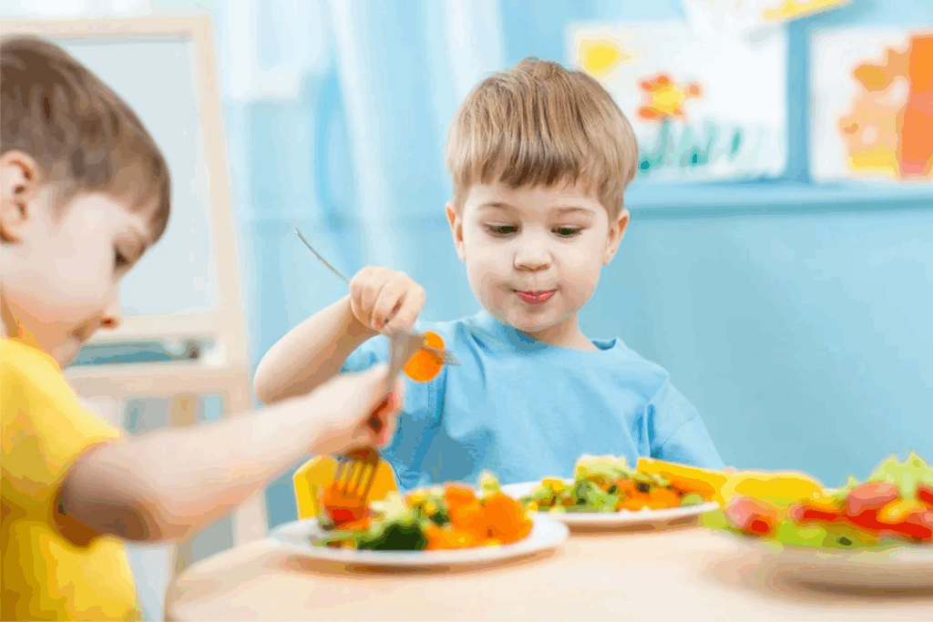 dificultades alimentarias