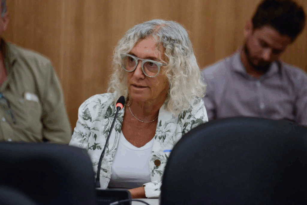 juicio político