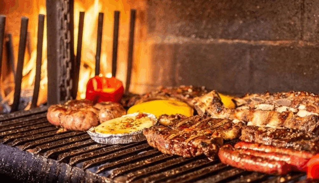 parrilla