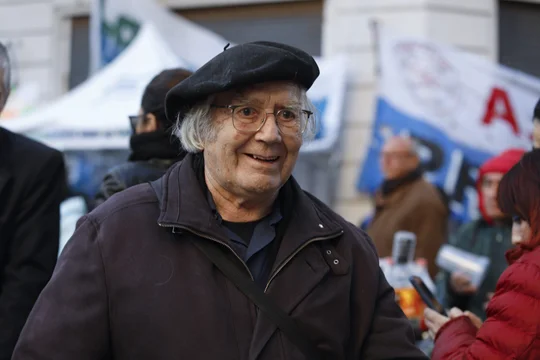 Adolfo Pérez Esquivel