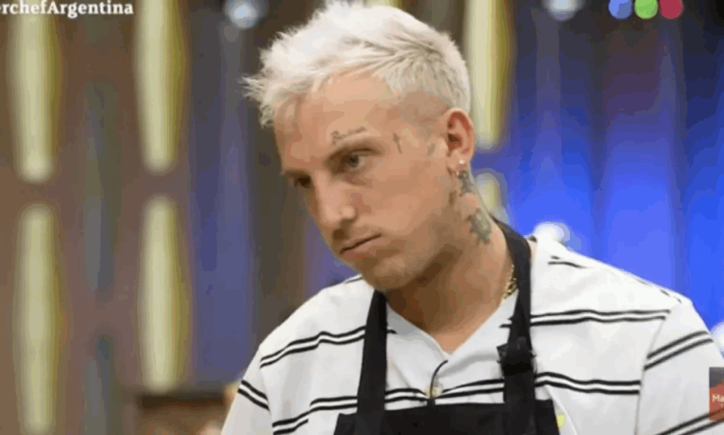 El Polaco confirmó su separación de Barby Silenzi y aclaró los rumores con Dalila