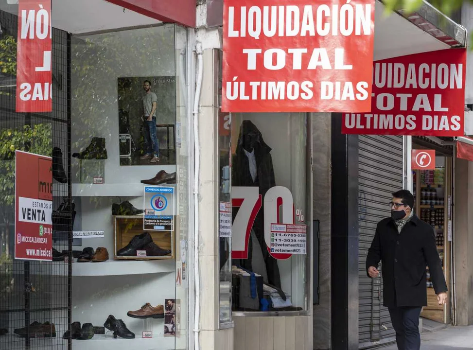 Cayeron los puestos de trabajo a pesar de que la economía repunta