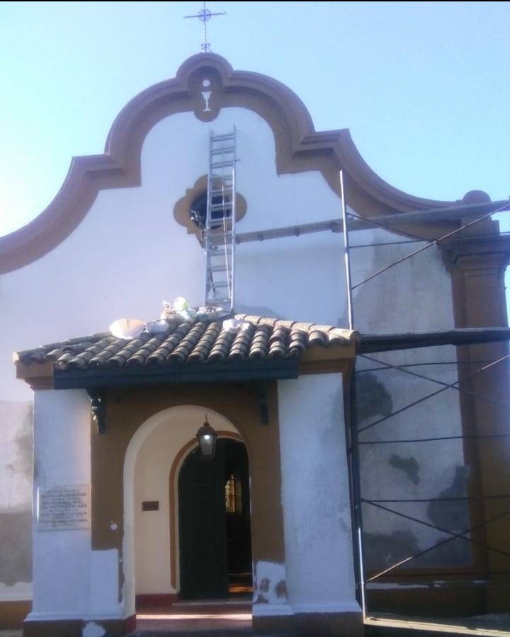 El Paraíso