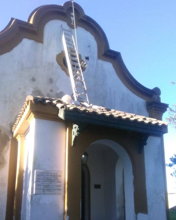 El Paraíso