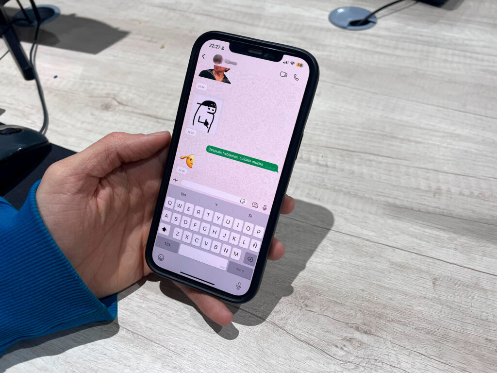 Integrarán anuncios a la aplicación de mensajería de WhatsApp pero seguirá siendo gratis
