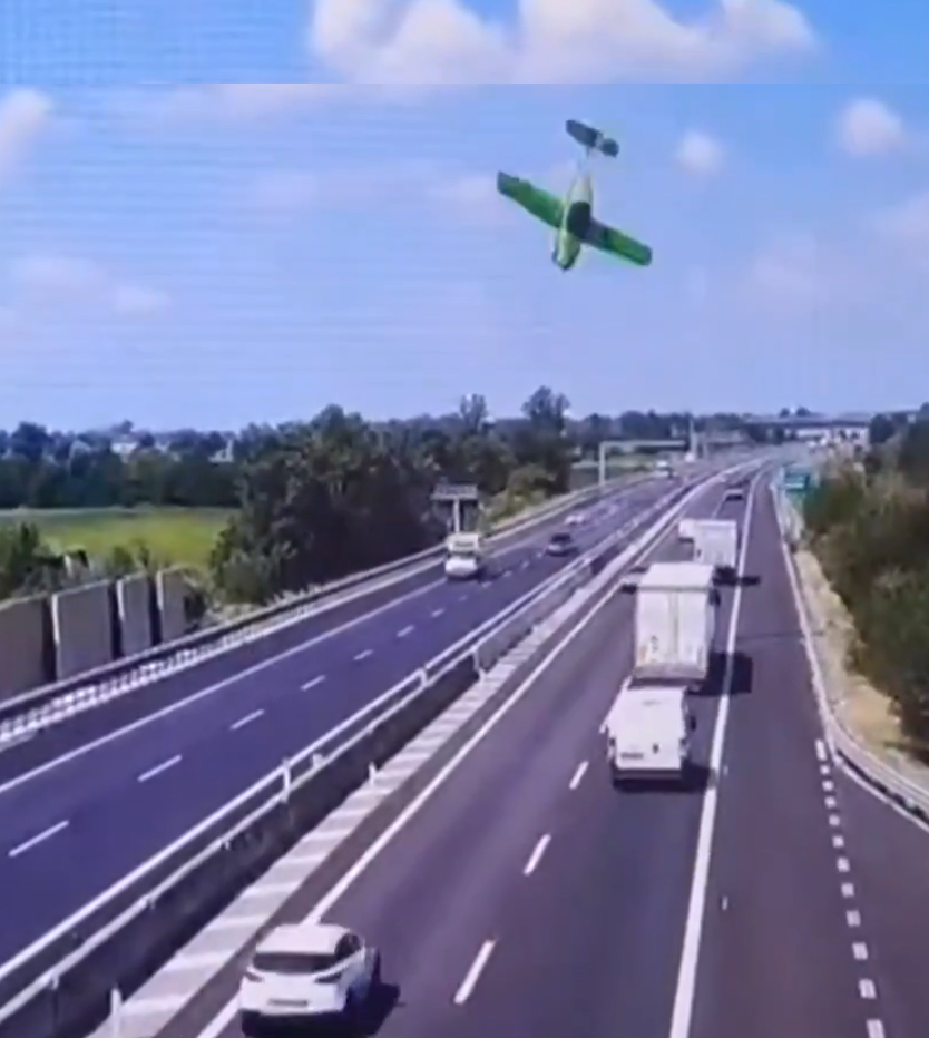 accidente