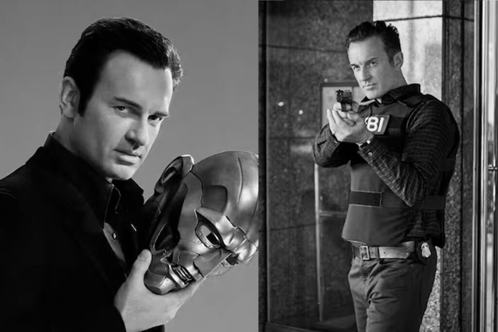 Murió Julian McMahon