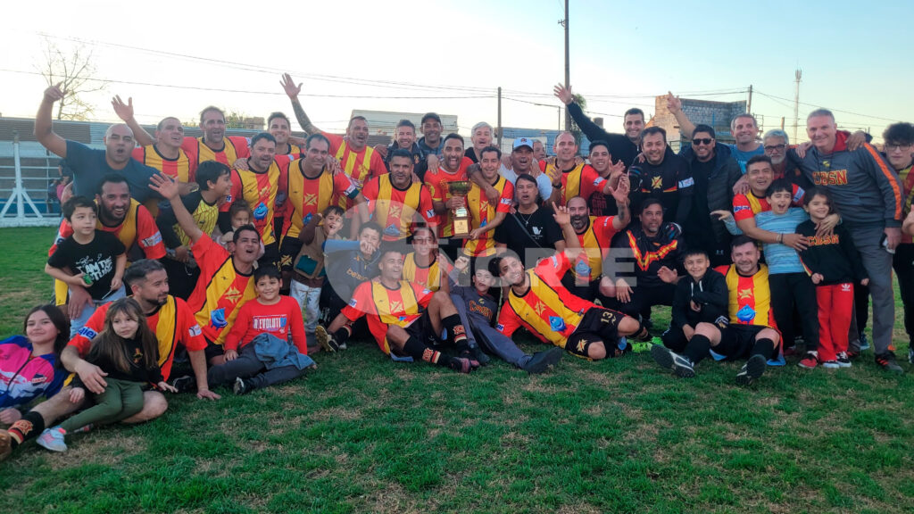 Belgrano