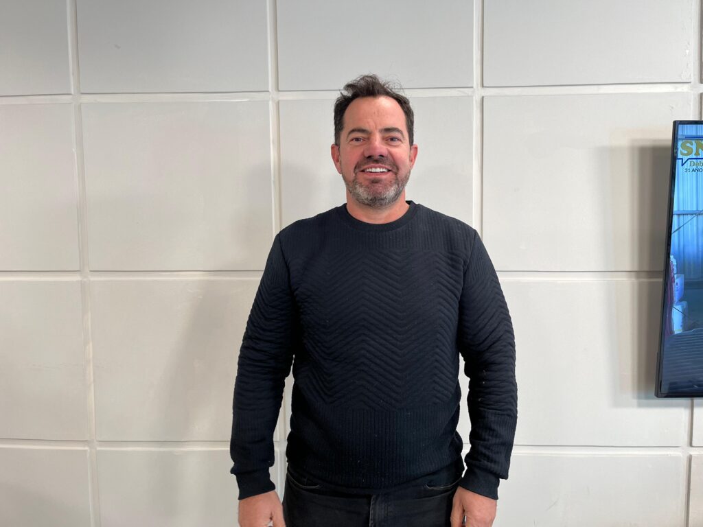 Lisandro Bonelli Concejo Deliberante