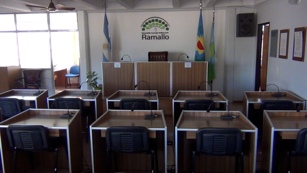 Ramallo