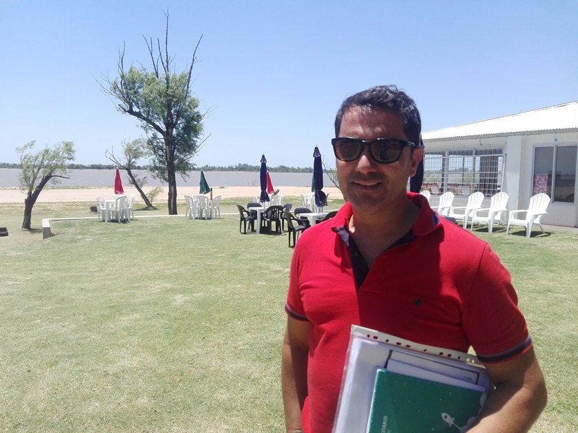 Felipe López