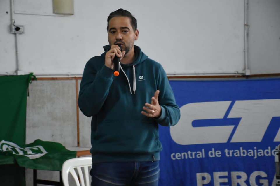 kirchnerismo