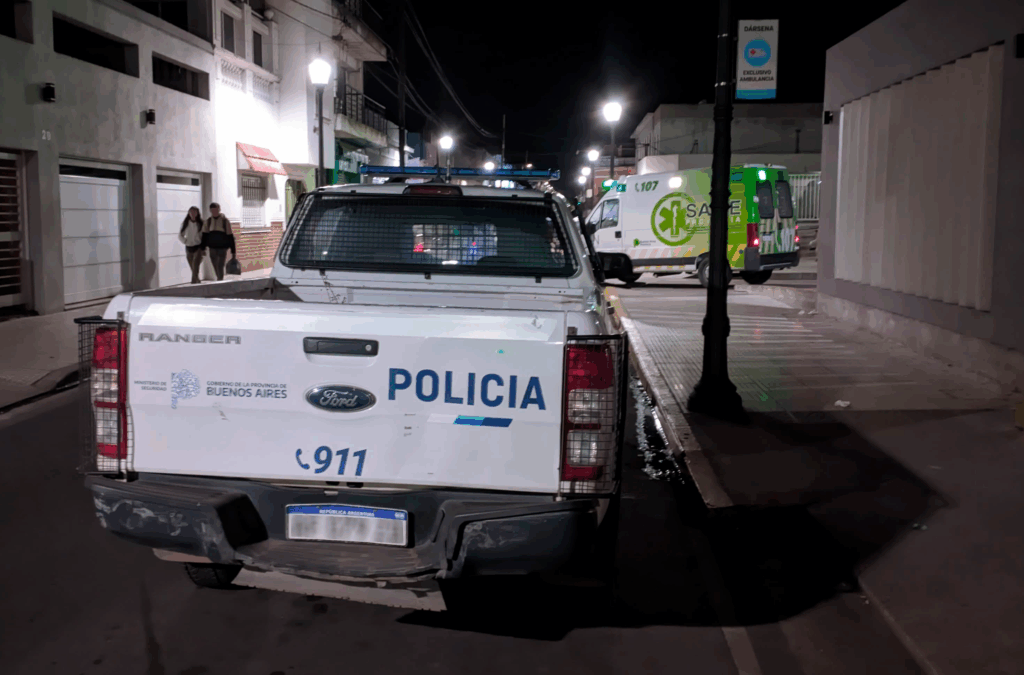 Operaron al joven que recibió un balazo el 9 de julio en barrio Los Viñedos; su atacante continúa prófugo