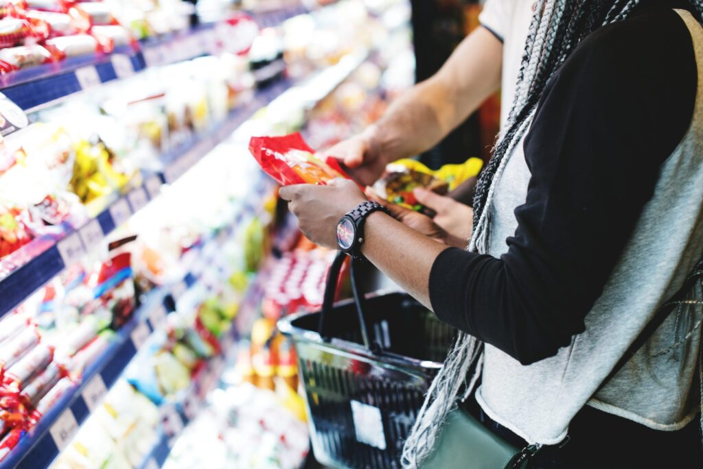 Nutricionistas en alerta por cambios en la Ley de Etiquetado Frontal