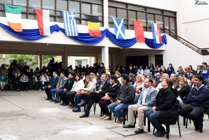 Piden que se vuelva a realizar la “Feria del Libro” de Ramallo