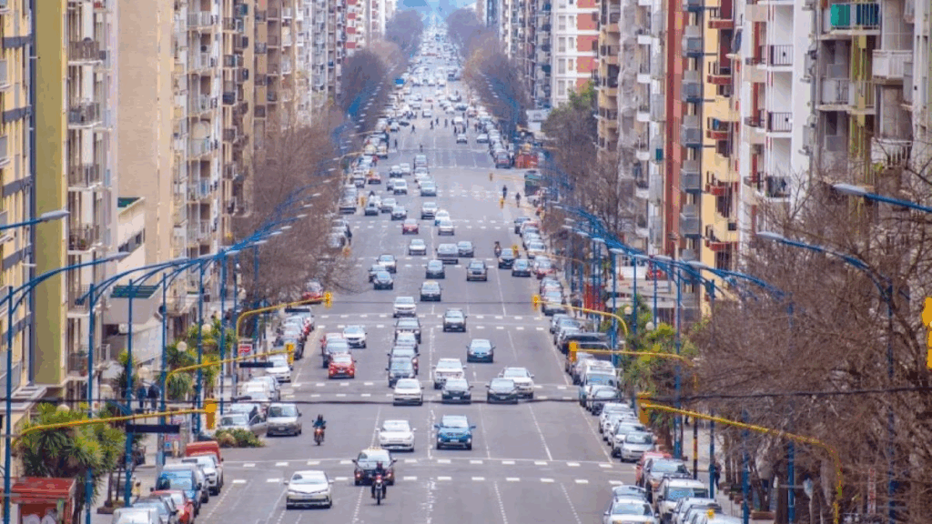 Fuerte suba en el robo de autos en Mar del Plata: creció un 101% en el primer trimestre