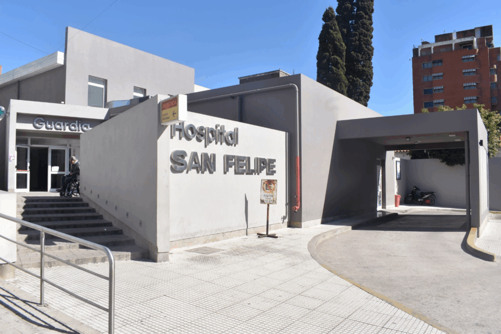 San Felipe