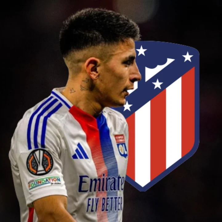 Atlético