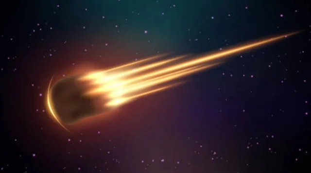 El cometa más brillante del año cruzará el cielo argentino: cuándo y cómo observarlo