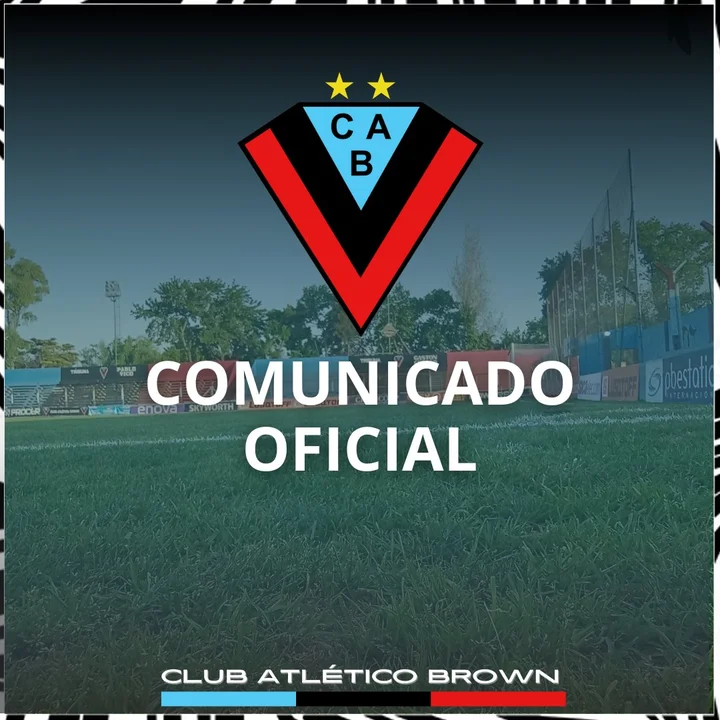 Brown de Adrogué